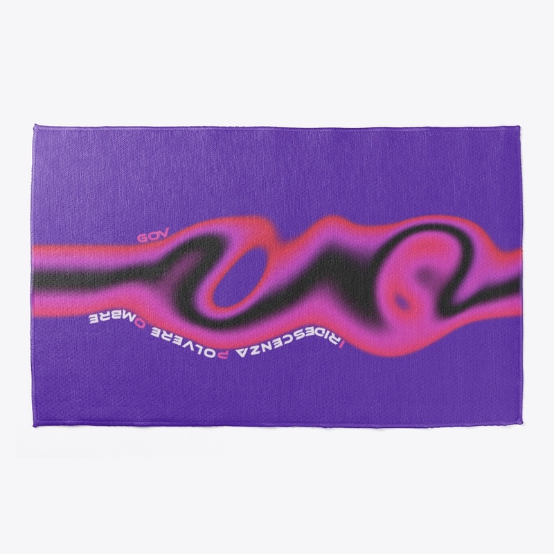 Abstract Iridescence