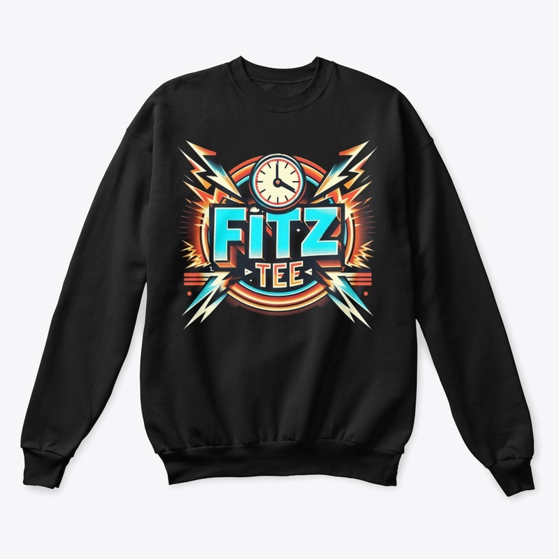 FitzTee 8