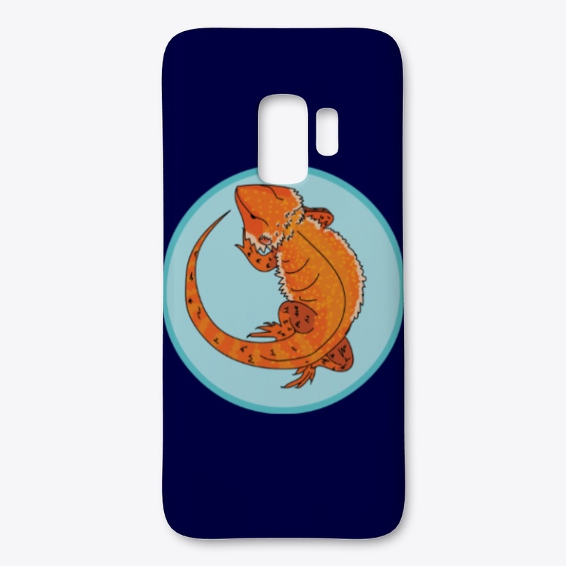 Sammy Circle Design