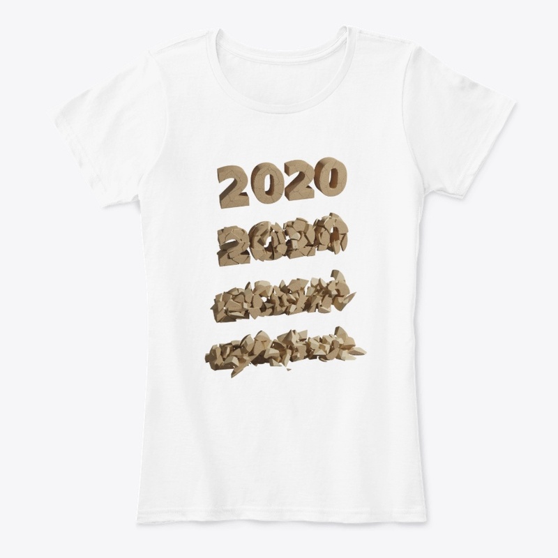 Broken 2020