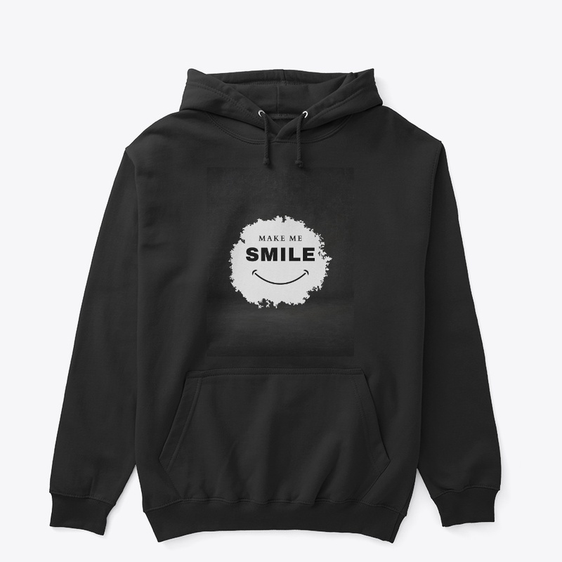 Make Me Smile 