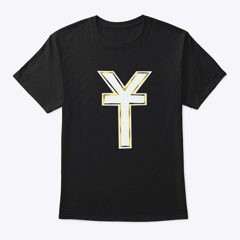 Yntgold n white