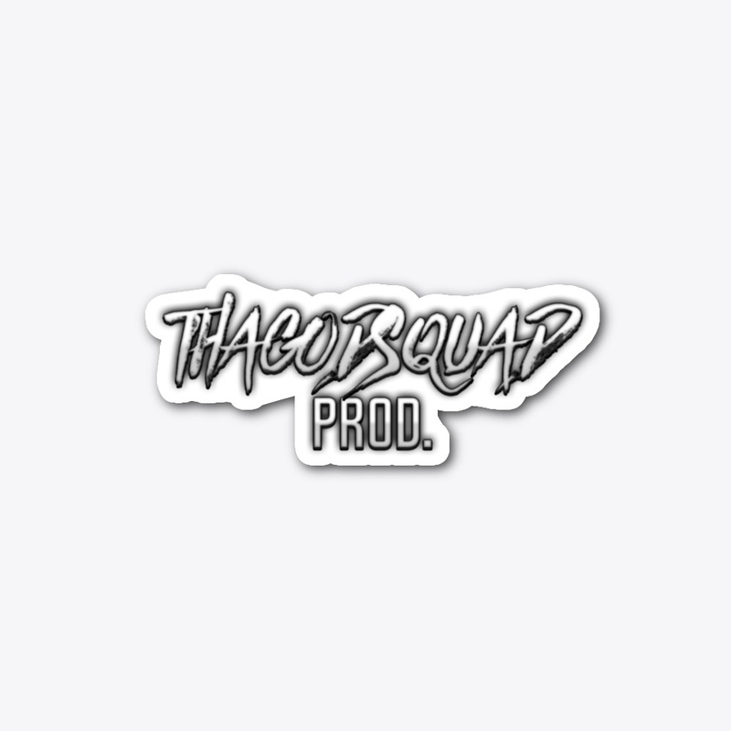 ThaGodSquad Accessories 