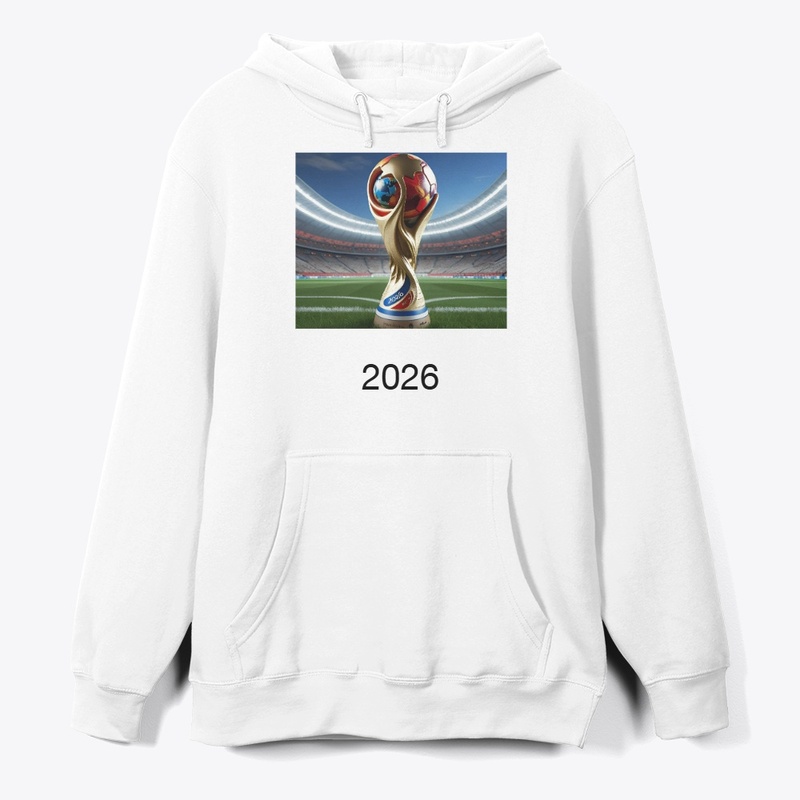 SOCCER 2026