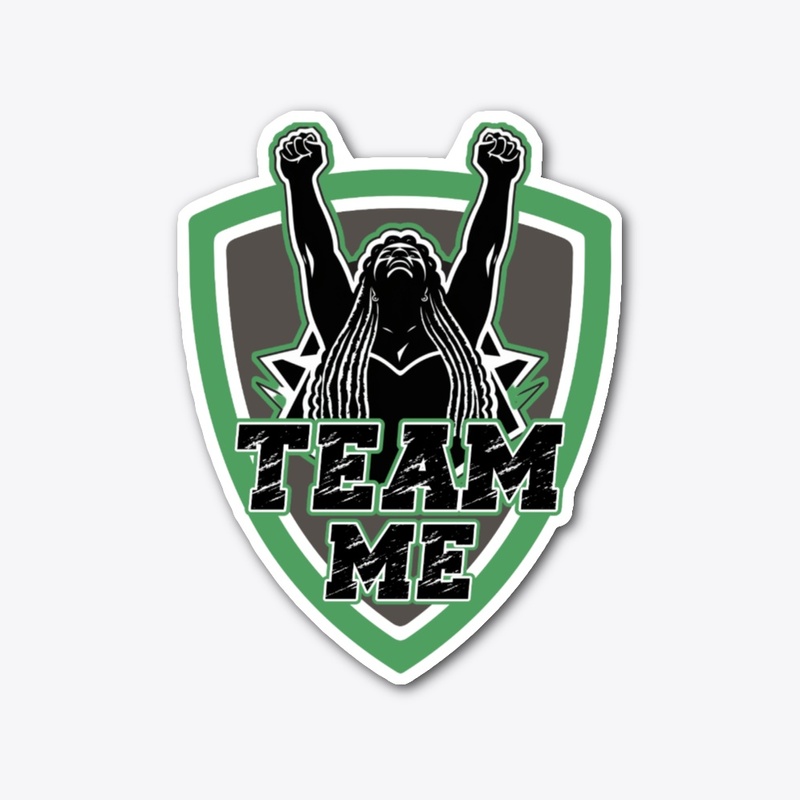 "Team Me"