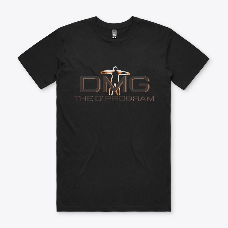 DMG Official