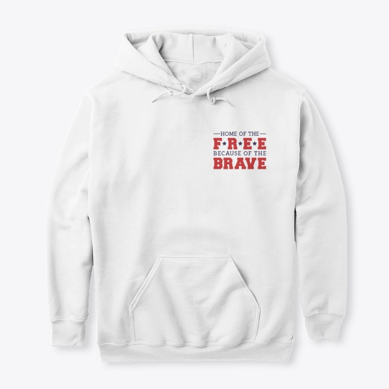 Patriotic Clothing
