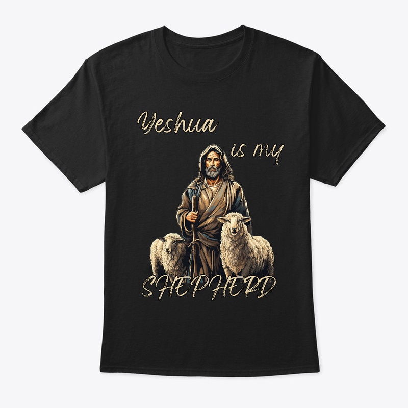 Shepherd
