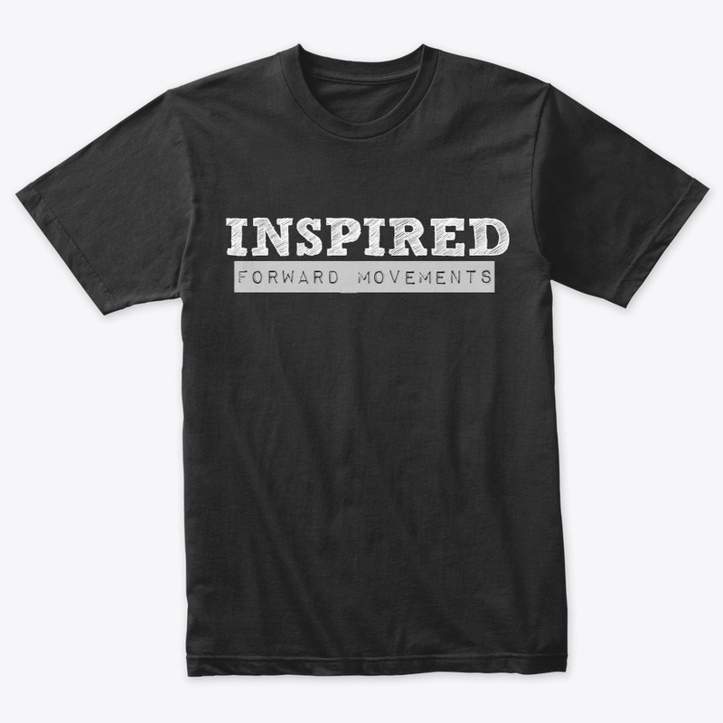 Inspired Forward