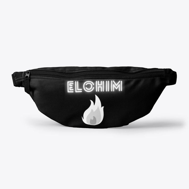 ELOHIM FLAME