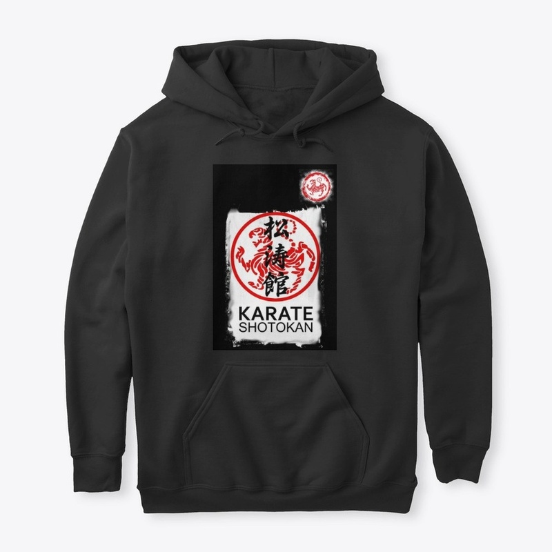 Shotokan karate