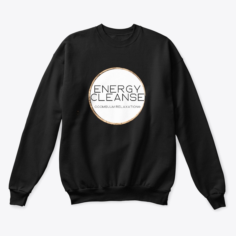 Energy Cleanse♥ Collection