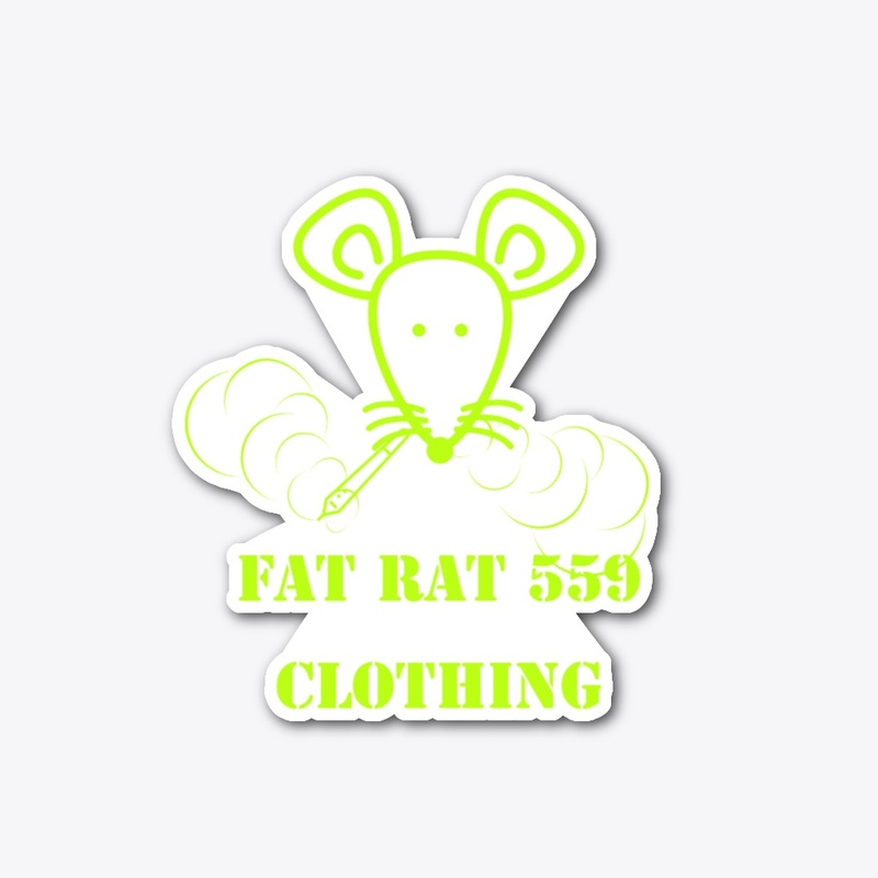 FAT RAT 559