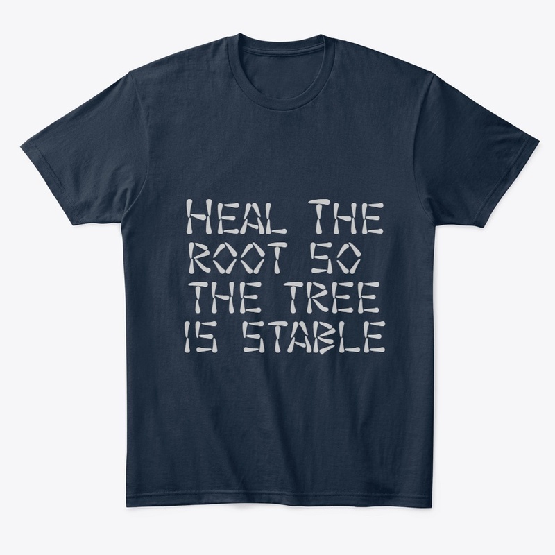 Healing Roots