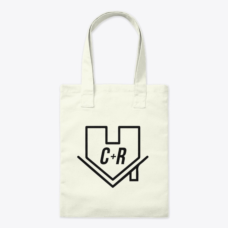 FUNDRAISER: C+R LOGO TEE