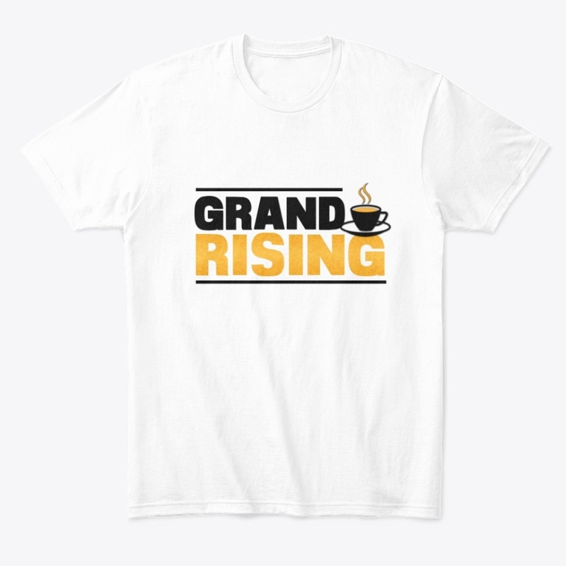 Grand Rising Logo 
