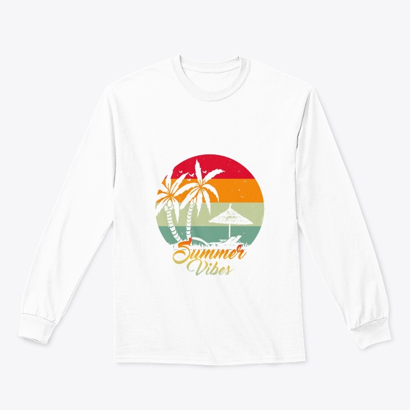 Summer vibes