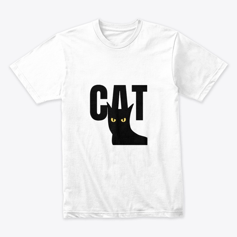 Cat design 