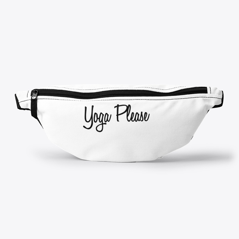 Yoga Please