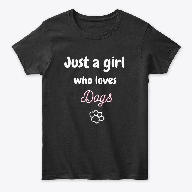 Nice items - for Dogs lover