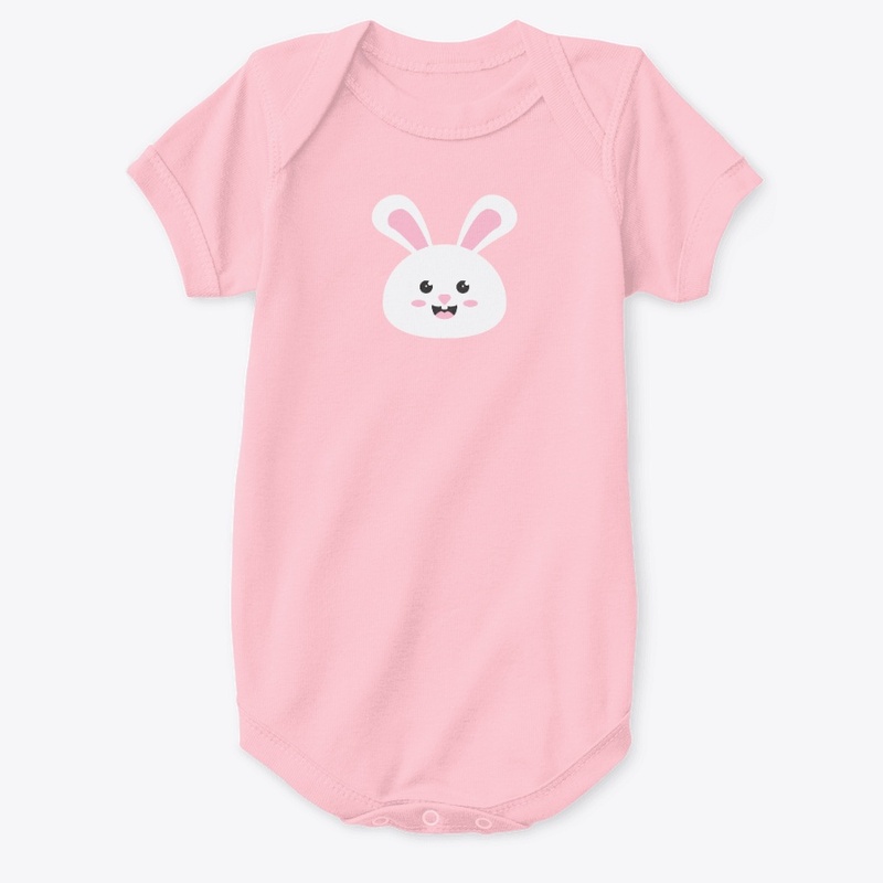 rabbit onesie