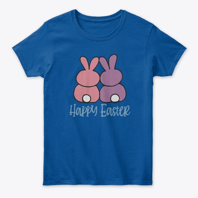 Happy Easter
