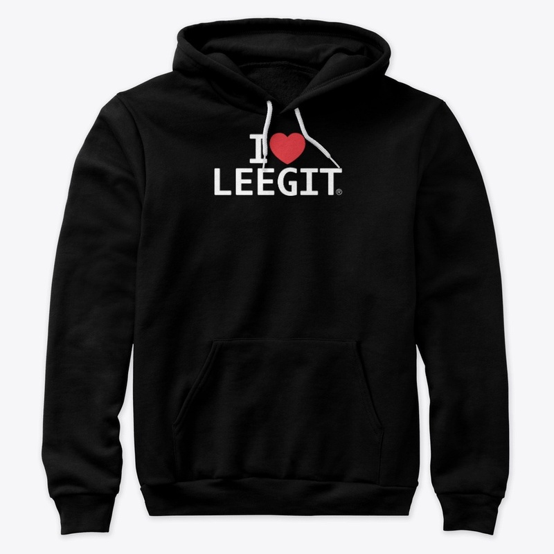 I Love Leegit 