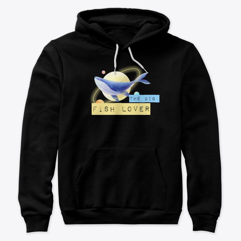 the big fish lover