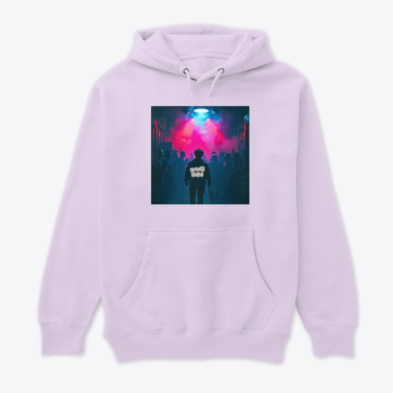 Going Inn Merch