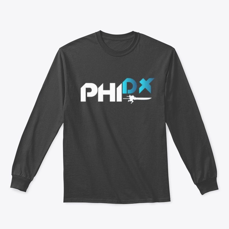 PhiDX Logo