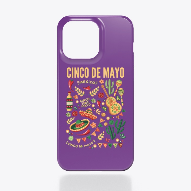 CINCO DE MAYO