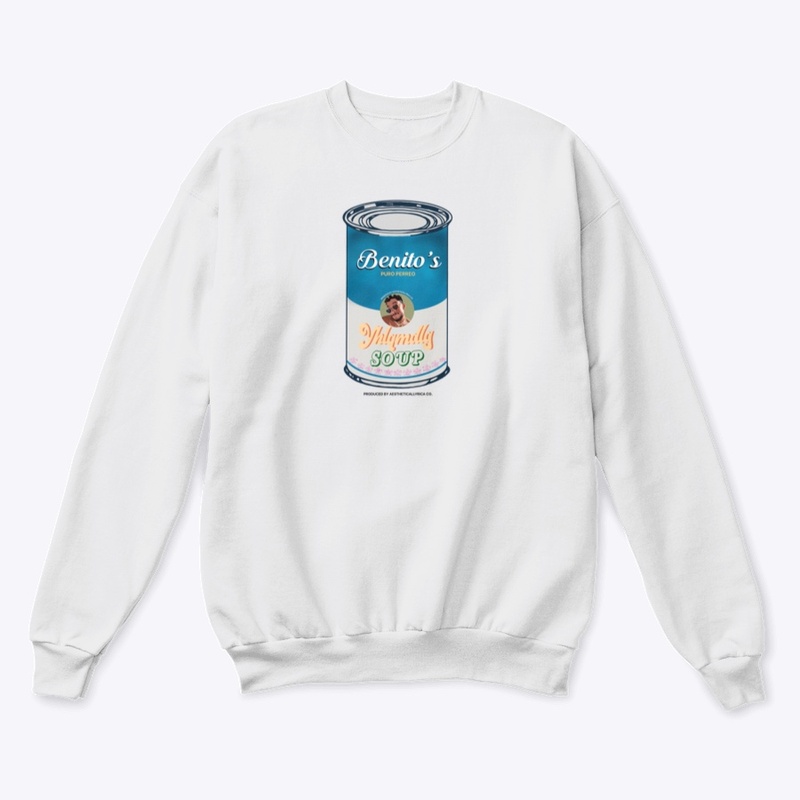 YHLQMDLG SOUP