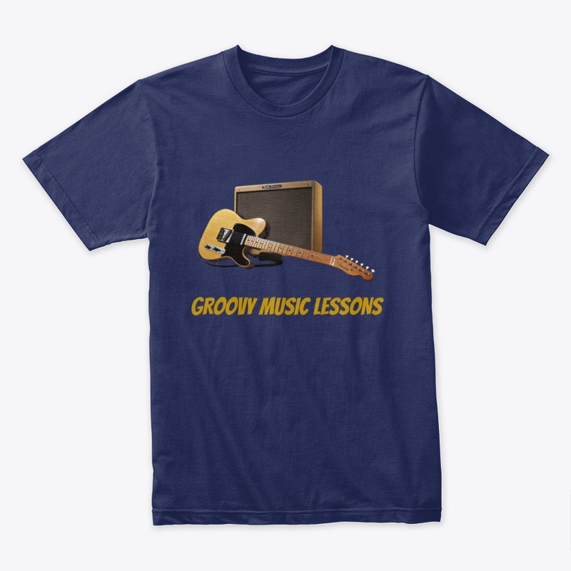GROOVY TELE