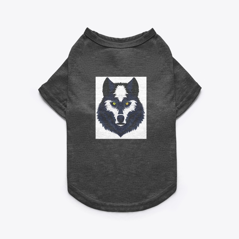 Pet T-Shirt