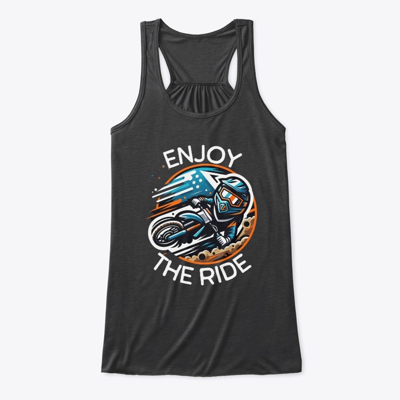 Enjoy The Ride