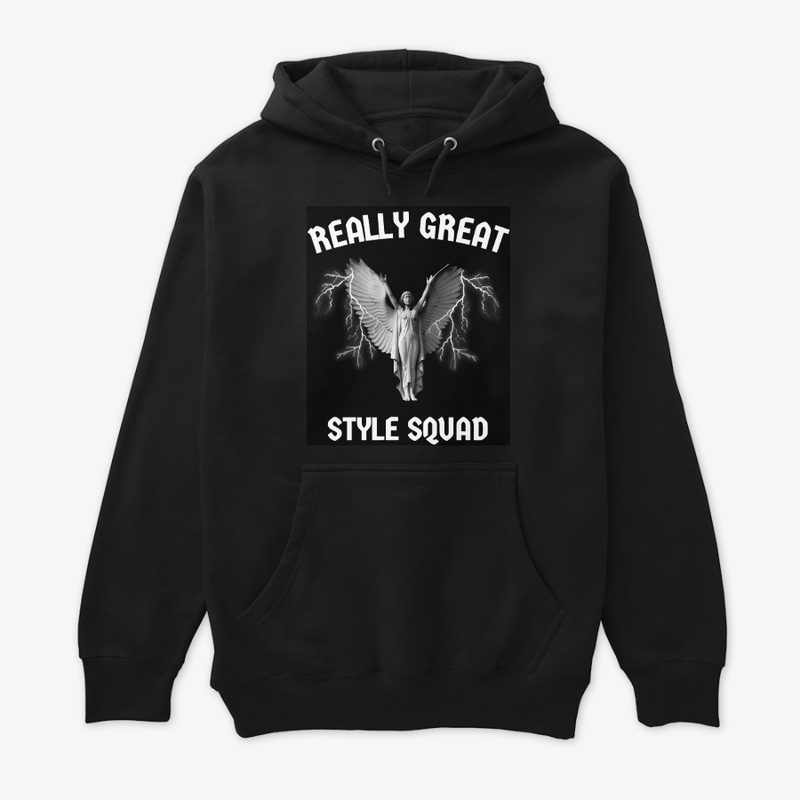 STYLE SQUAD
