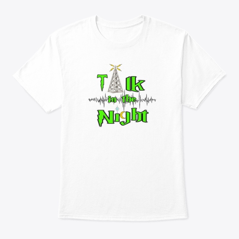 TITN Plain Logo Men's Apparel