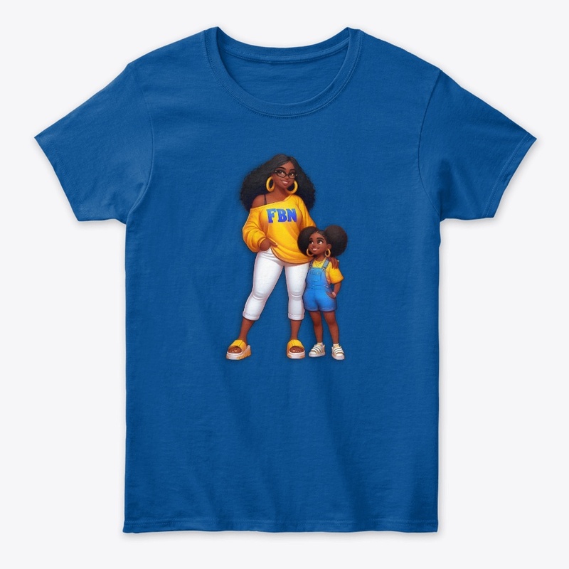 FBN (Mother and Daughter)