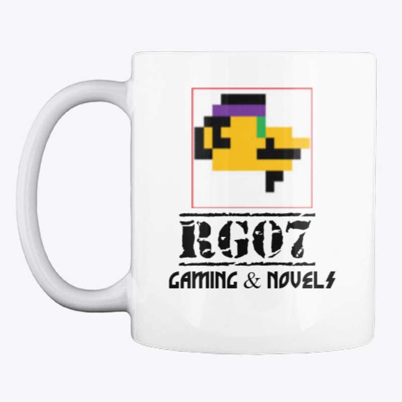 Classic RG07 Coffee Mug