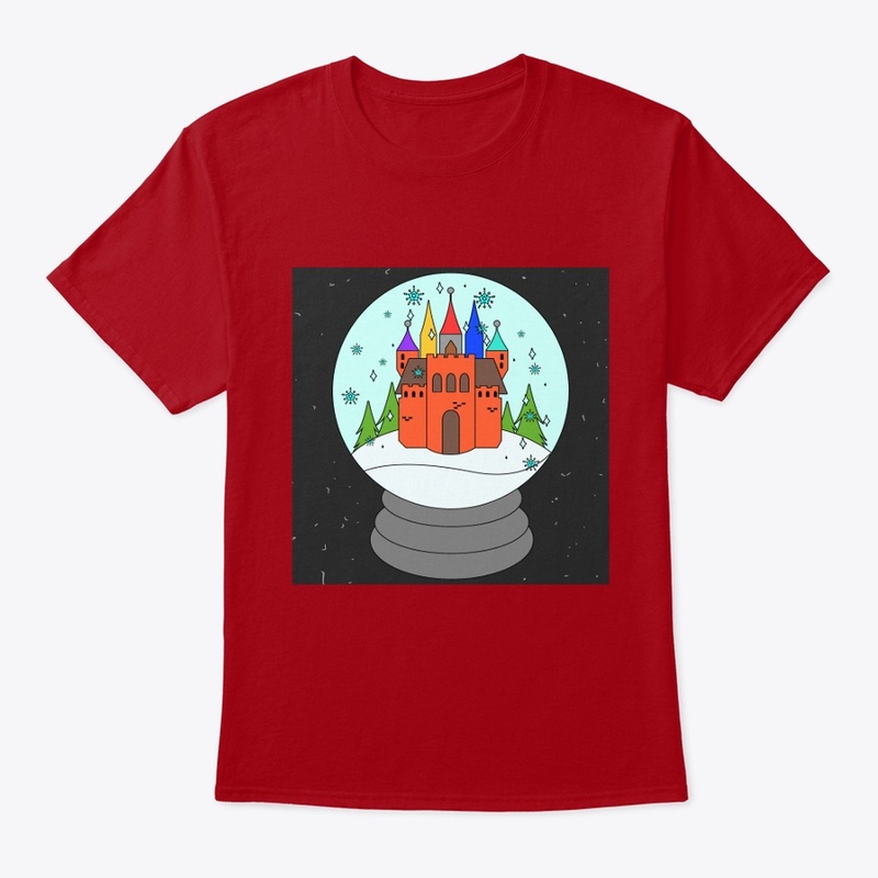 Snowglobe