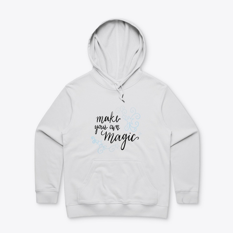 Make Your Own Magic