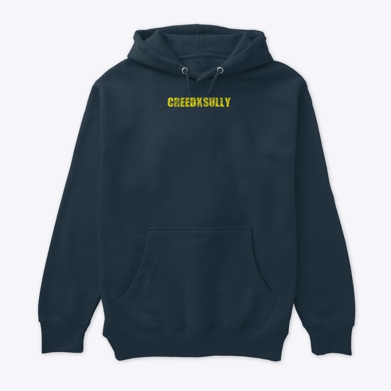 CREEDXSULLY