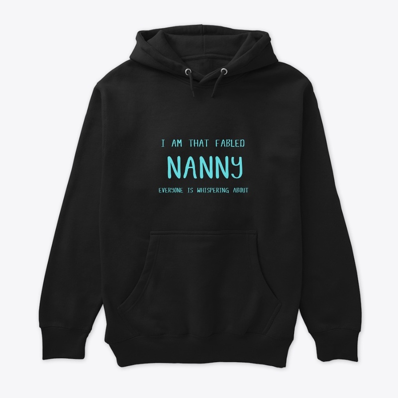 Fabled Nanny