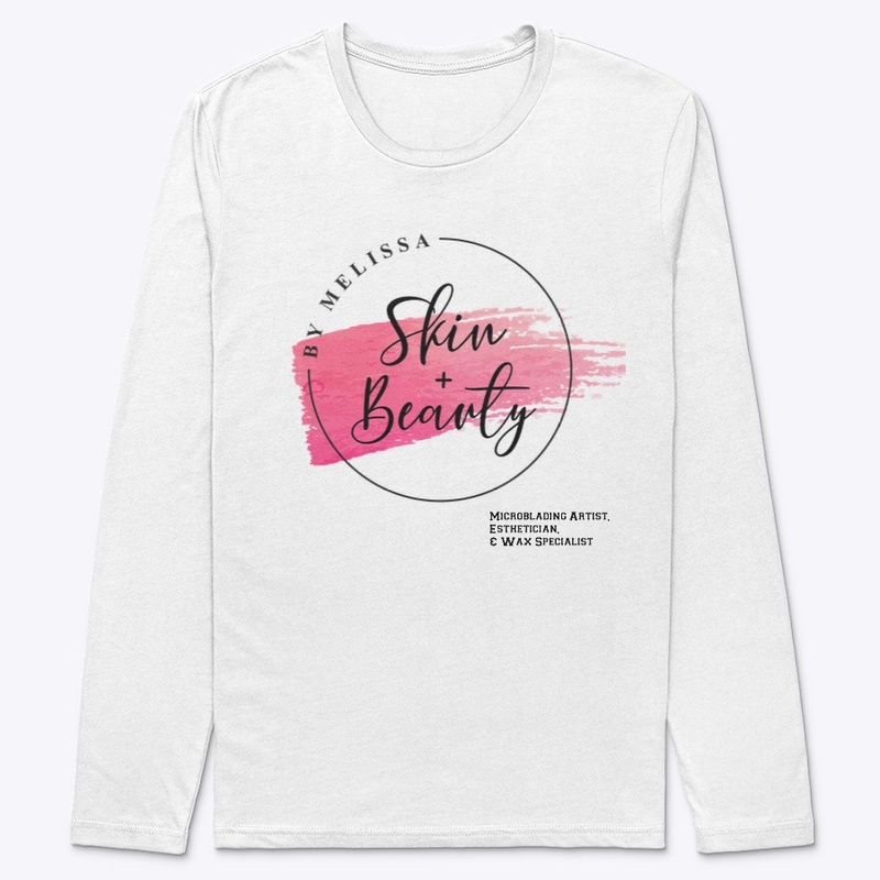 Skin + Beauty Logo