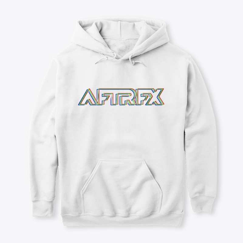AFTRFX Lines Design