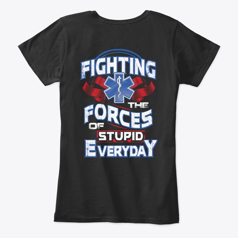 Proud EMT Shirt