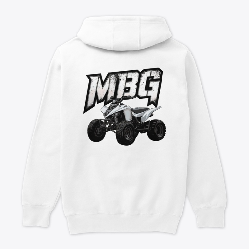 MBG - 001 - QUAD EDITION