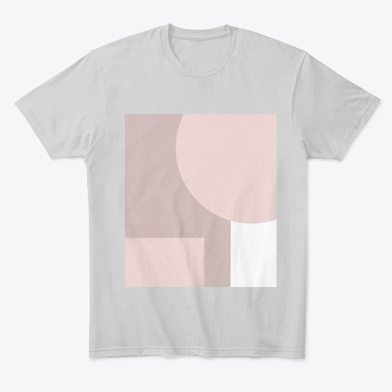 i dream of mauve