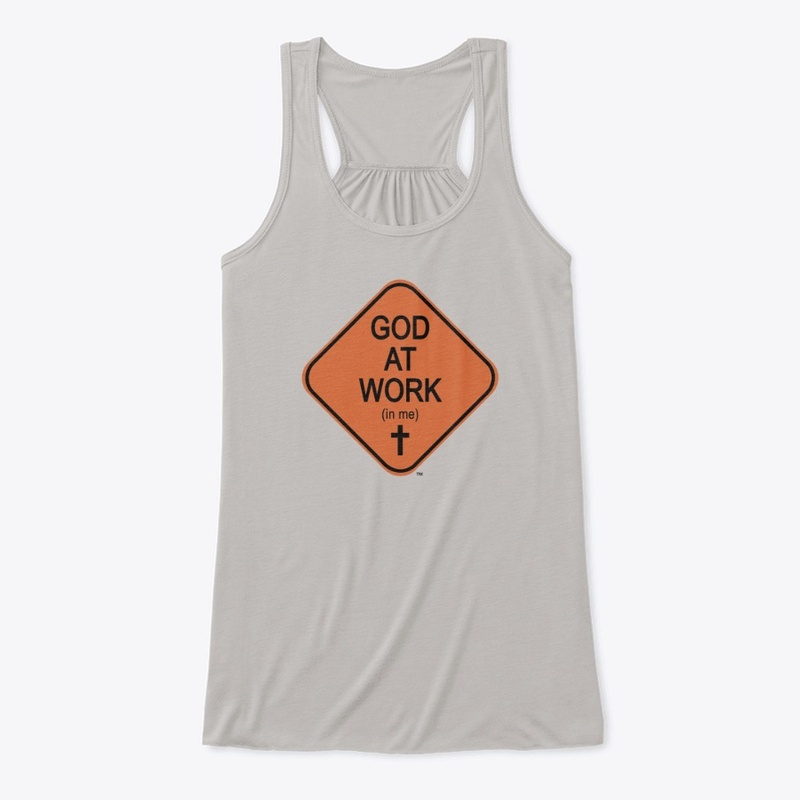 God At Work v1