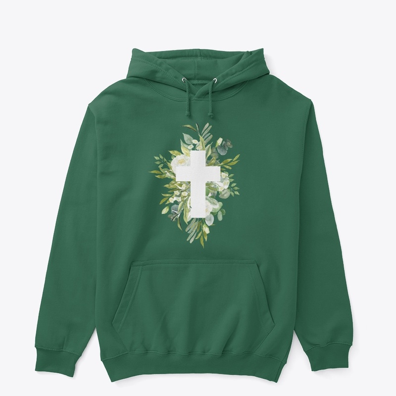 The Cross Green